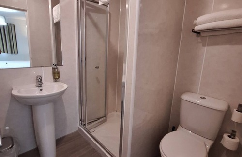 Luton Hotel | Stockwood Hotel