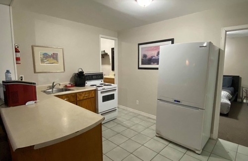 Tweed RV Rental | Stoco Lake Lodge