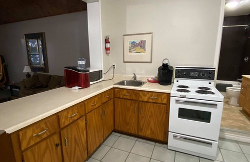 Tweed RV Rental | Stoco Lake Lodge