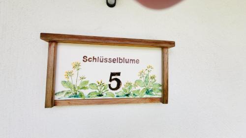 Groebming House | Stodertraum 5 "Schlüsselblume" by Alpenidyll Apartments