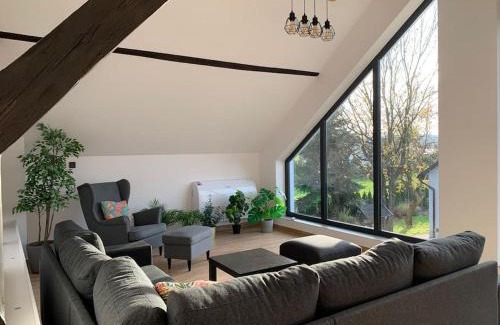 Gdow Apartment | Stodoła Chillout Apartments