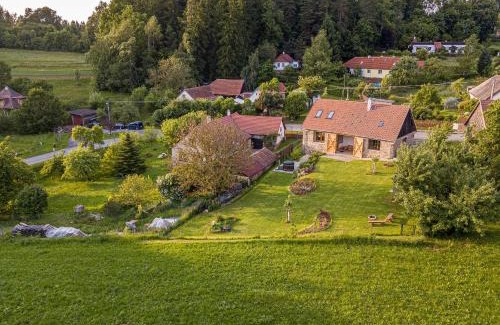 Zhorec House | Stodola 63