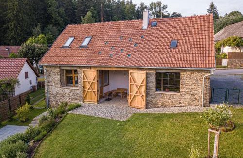 Zhorec House | Stodola 63