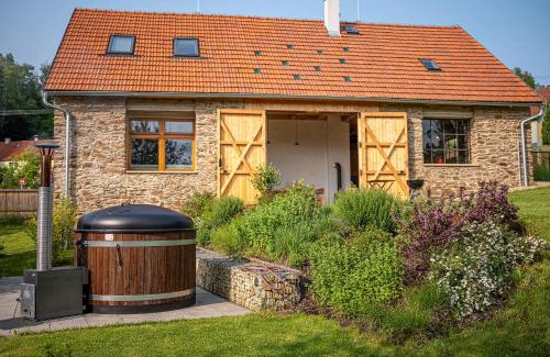 Zhorec House | Stodola 63