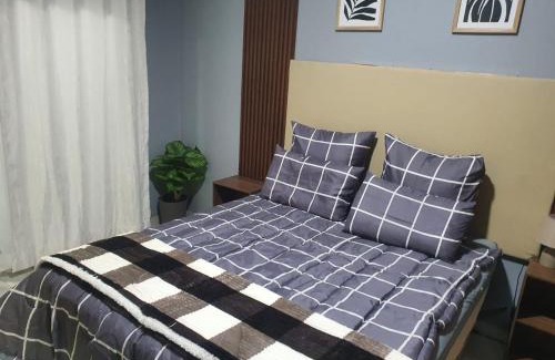 Brits House | Stofberg Guest House