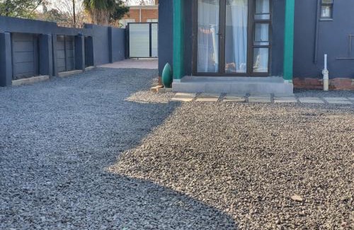 Brits House | Stofberg Guest House