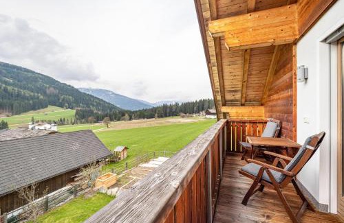 Monguelfo Apartment | Stoffnerhof Apt Edelweiß