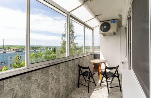 Wola Duchacka Apartment | Stojałowskiego 3-Bedroom Apartment