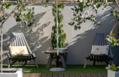 Sumner House | Stoked on Sumner Living