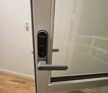 Stokkemarke Apartment | Stokkegaardens Hotel Apartments