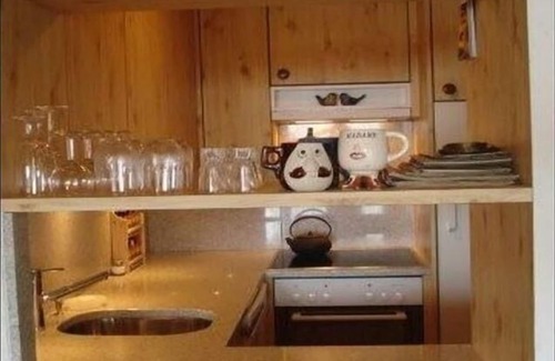 Falera Apartment | Stonas Sura