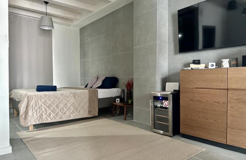Zilina Apartment | STONE Apartment