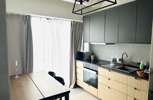 Zilina Apartment | STONE Apartment