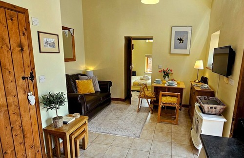Billingsley House | Stone Cottage. Full of character barn conversion | Pass the Keys