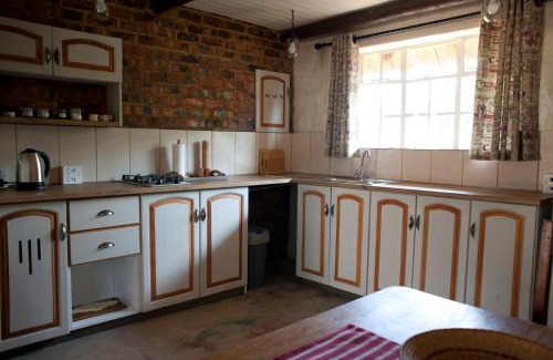 Tierpoort Apartment | Stone Cottage