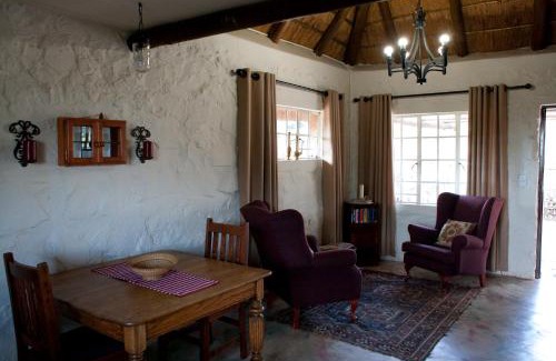 Tierpoort Apartment | Stone Cottage