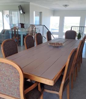 Mossel Bay Bed & Breakfast | Stone Crown Manor B&B