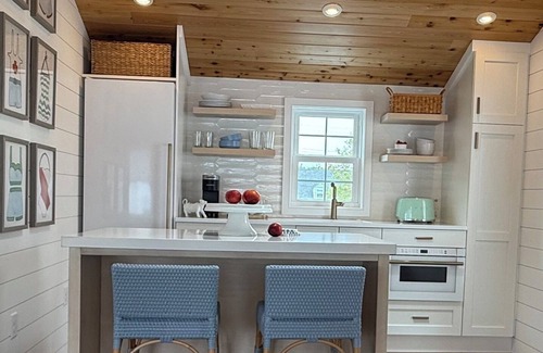 Stone Harbor Condo | Stone Harbor - BRAND NEW Boutique Loft King.Sandcastle Condo