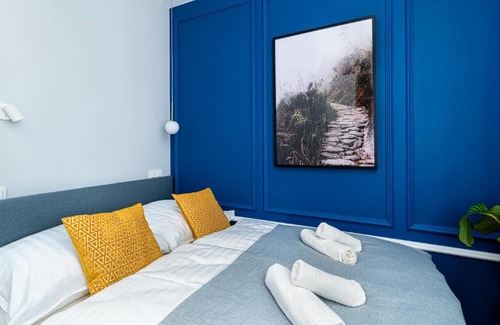 Szklarska Poreba Apartment | Stone Hill Apartament Sunrise