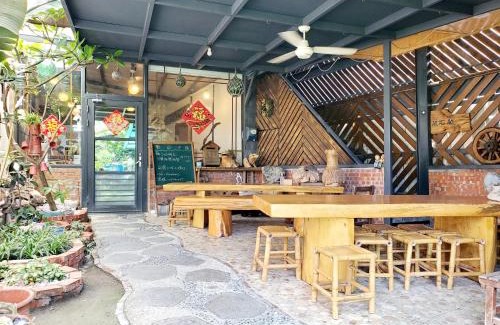 Taitung City Centre Bed & Breakfast | Stone Home Bed and Breakfast