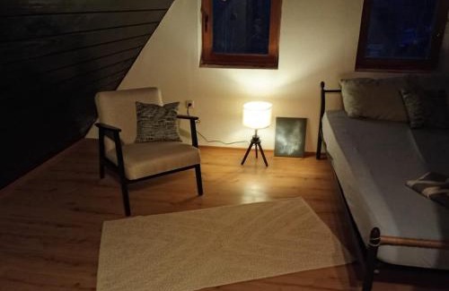 Krasno Polje Ski Chalet | Stone House 1866