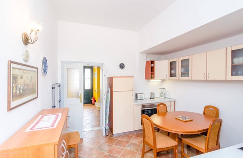 Gruda House | Stone House 'DiMaTo' - Four Bedroom Holiday Home with Terrace