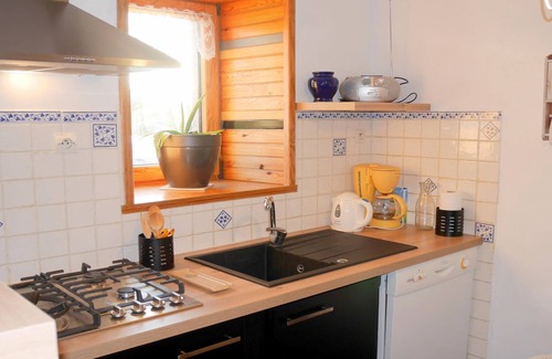 Plounevez-Lochrist House | Stone House in Plouescat near Sandy Beaches