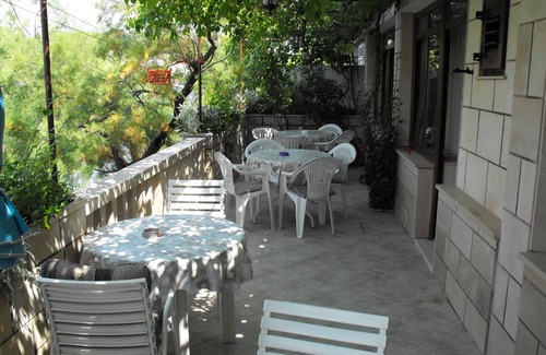 Lumbarda House | Stone House Gregov, Lumbarda 317- Hr