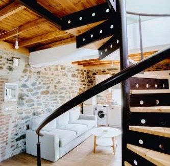 Dhikella House | Stone House in Dikella