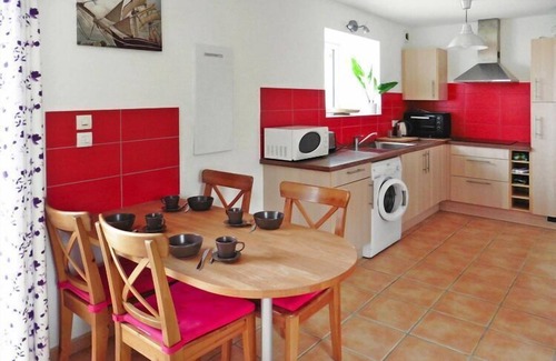 Telgruc-sur-Mer House | Stone House in Telgruc by Sandy Beaches