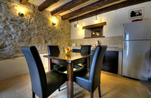 Kotli House | Stone House Kotli