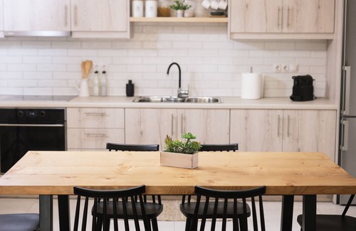 Petrokefalion House | Stone house with style