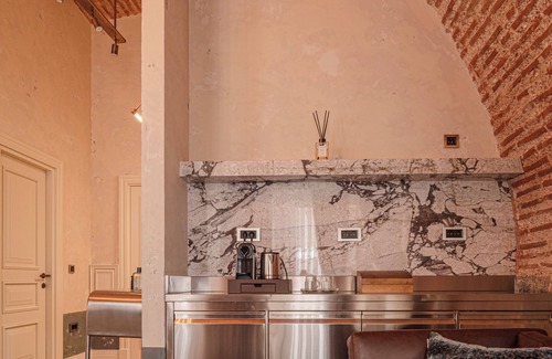 Galata Hotel | Stone Inn Galata