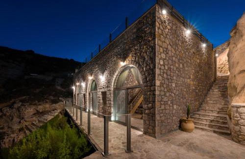 Stegna Hotel | Stone Luxury Suites - Adults Only