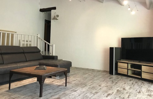 Entrechaux Other | Stone mas, calm and beautiful view