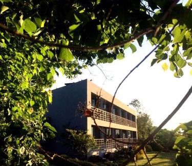 Donghe House | Stone Party