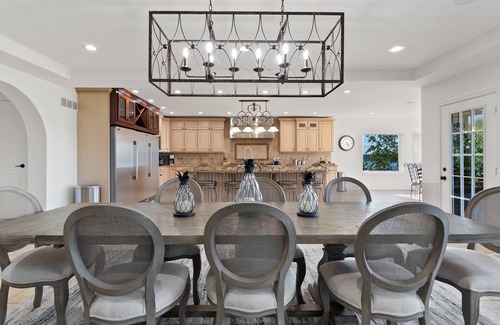 Osage Beach House | Stone's Mansion in Osage Beach MO
