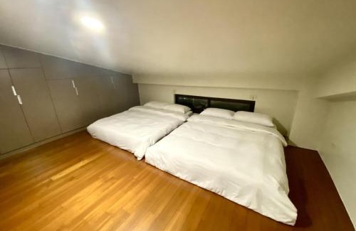 Sanyi House | Stone Talk Bed and Breakfast