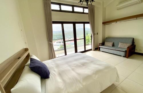 Sanyi House | Stone Talk Bed and Breakfast