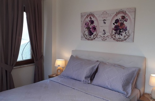 Marmaris City Center House | Stone villa in Marmaris Old Town
