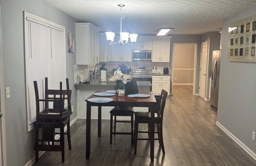 Lithonia House | Stonecrest Resthaven