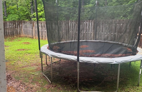 Lithonia House | Stonecrest Resthaven