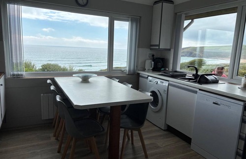 Praa Sands Cottage | STONECROFT, pet friendly, character holiday cottage in Praa Sands