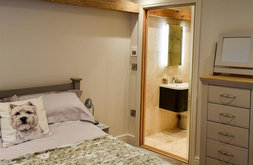 Reeth House | Stonegate Cottage
