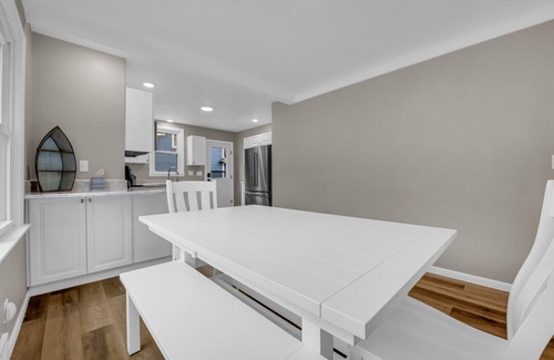 Port Austin Apartment | StoneHaven on Lake Street — Port Austin