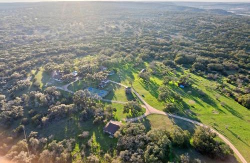 San Marcos House | Stonehaven Ranch