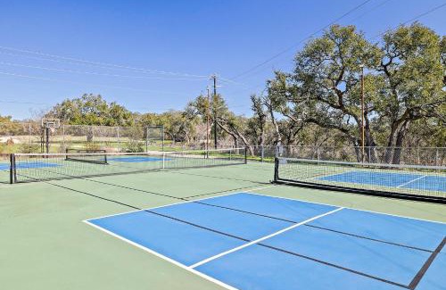 San Marcos House | Stonehaven Ranch
