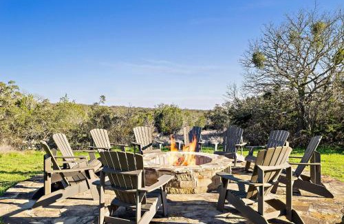 San Marcos House | Stonehaven Ranch