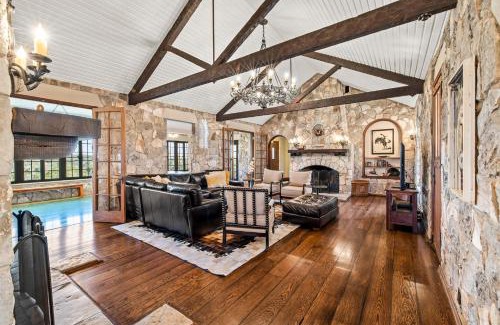 San Marcos House | Stonehaven Ranch