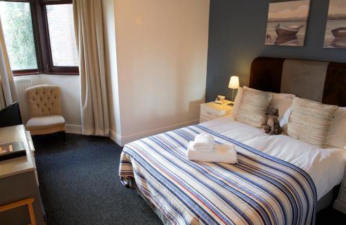 Stonehouse Hotel | Stonehouse Court Hotel - A Bespoke Hotel